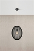Овальный потолочный светильник Florence - Фото 12638825