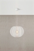 Круглый потолочный светильник Florence - Фото 12638827