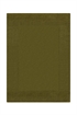 Шерстяной ковер Textured Border - Фото 12639487