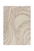 Шерстяной ковер Abstract Swirl - Фото 12639532