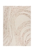 Шерстяной ковер Abstract Swirl - Фото 12639537