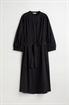 Платье-блузка длиной до колен - Фото 12641361