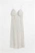Платье с завязками H&M+ - Фото 12641663