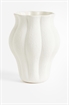 Большая ваза из керамики - Фото 12644795