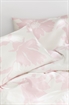 Постельное белье с цветочным рисунком для двуспальных кроватей - Фото 12646168