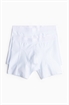 Premium Cotton Stretch Boxer 2p - Фото 12648644