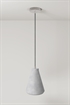 Потолочный светильник Imbuto с лампочкой - Фото 12650115