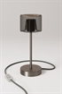 Настольная лампа с миниатюрной лампочкой-призраком - Фото 12650173