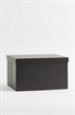 Коробка для хранения с крышкой - Фото 12650518