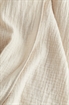 Платье из муслина 1221730001 - Фото 12652646