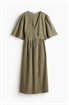 Платье из муслина - Фото 12652647