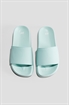Купальные сандалии с принтом - Фото 12671622