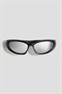 Спортивные солнцезащитные очки - Фото 12679622