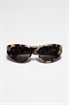Поляризованные солнцезащитные очки "кошачий глаз - Фото 12687800
