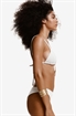 Треугольный бикини с мягкой подкладкой 1233270001 - Фото 12734046