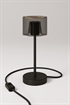 Настольная лампа с миниатюрной лампочкой-призраком - Фото 12734306