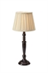 Настольная лампа Chocolat маленькая 1252457001 - Фото 12737490