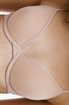 Бюстгальтер с заниженной посадкой из поролона 1240408001 - Фото 12751734