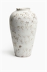 Большая терракотовая ваза - Фото 12751843