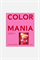 Книга "Colormania - Color And Fashion" - Фото 12771925