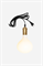Классическая подвеска со светодиодной лампой Funkis - Фото 12808917