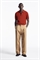 Плиссированные брюки с широкими штанинами - Фото 12845741
