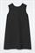 Мини-платье A-line из скубы - Фото 12846022