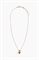 Длинное ожерелье с кулоном - Фото 12849107