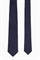 Узкий галстук с клетчатым узором - Фото 12851650