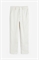 Классические брюки Regular fit из лиоцелла - Фото 12861852