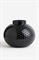 Стеклянная ваза - Фото 12863764