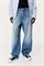 Широкие джинсы Baggy Jeans 1235448007 - Фото 12869930