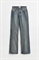 Прямые джинсы - Фото 12871768