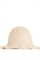Хлопковая муслиновая шляпа от солнца - Фото 12893985