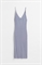 Трикотажное платье-бодикон - Фото 12908538