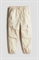 Хлопковые брюки-карго - Фото 12932754