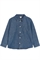 Джинсовая блузка - Фото 12956038