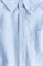 Рубашка из льняного бленда 1209157006 - Фото 12962497