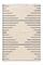 Ковер Elvy 1269708001 - Фото 13002245
