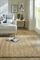 Ковер Drew Braid Jute Stripe Rug 1272374001 - Фото 13002618