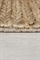 Коврик из джута Drew Braid 1272391001 - Фото 13002730