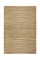 Ковер Drew Braid Jute Stripe Rug 1272402001 - Фото 13002778