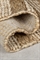 Ковер Drew Braid Jute Stripe Rug 1272402001 - Фото 13002779
