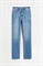 Джинсы Slim High Jeans 1012259008 - Фото 13015679