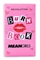 Mean Girls X Revolution Burn Book Palette 1271494001 - Фото 13060135