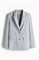 Essential Suiting Oversized Blazer 1260895001 - Фото 13076134