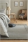 Ковер Rue Plait Neutral Wool Blend Rug 1281504001 - Фото 13085572