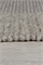 Ковер Rue Plait Neutral Wool Blend Rug 1281504001 - Фото 13085575