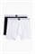 Premium Cotton Stretch Original Boxer 2p 1249470001 - Фото 13088518