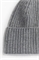 Ребристая кашемировая шапка 1262553002 - Фото 13098980